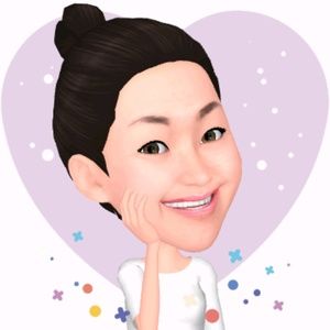 Meet your Posher, Joanna